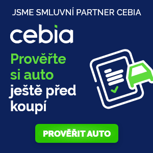 Cebia prověřte si auto ještě před koupí vozu.